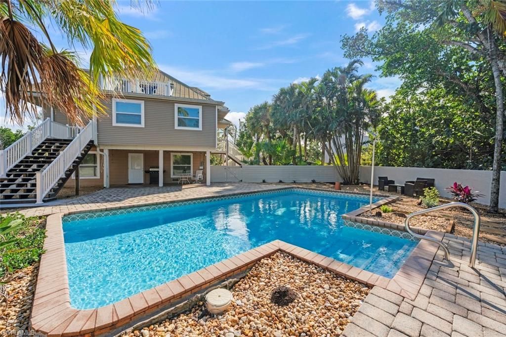 1410 Sand Castle Rd , Sanibel, FL 33957 Photo