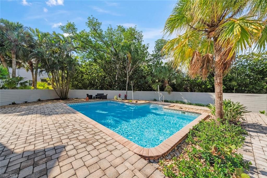 1410 Sand Castle Rd , Sanibel, FL 33957 Photo