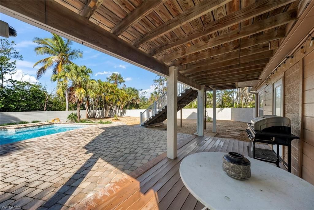 1410 Sand Castle Rd , Sanibel, FL 33957 Photo