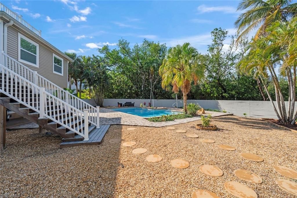 1410 Sand Castle Rd , Sanibel, FL 33957 Photo