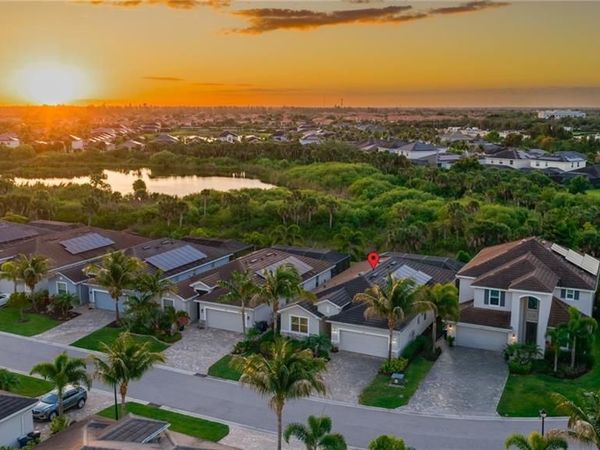 9746 Mirada BLVD, FORT MYERS, FL 33908
