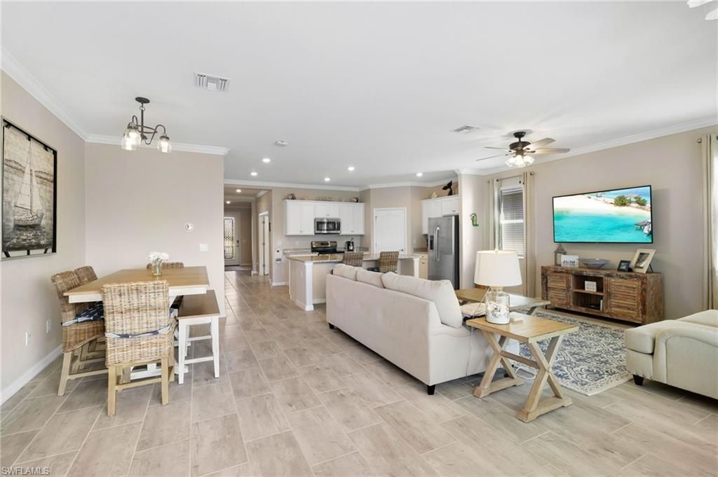 9746 Mirada Blvd, Fort Myers, FL 33908 Photo