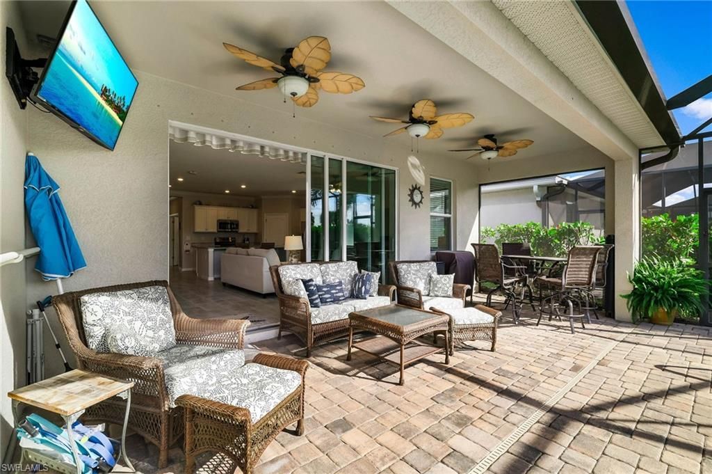 9746 Mirada Blvd, Fort Myers, FL 33908 Photo