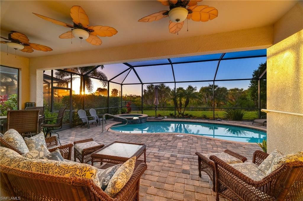 9746 Mirada Blvd, Fort Myers, FL 33908 Photo