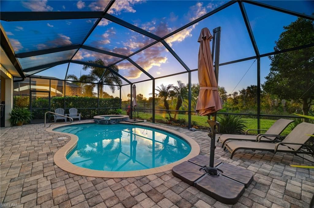 9746 Mirada Blvd, Fort Myers, FL 33908 Photo