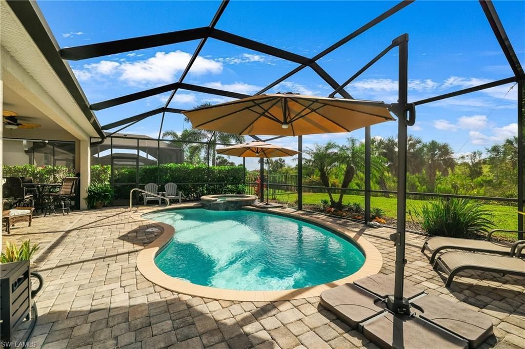 9746 Mirada Blvd, Fort Myers, FL 33908 Photo
