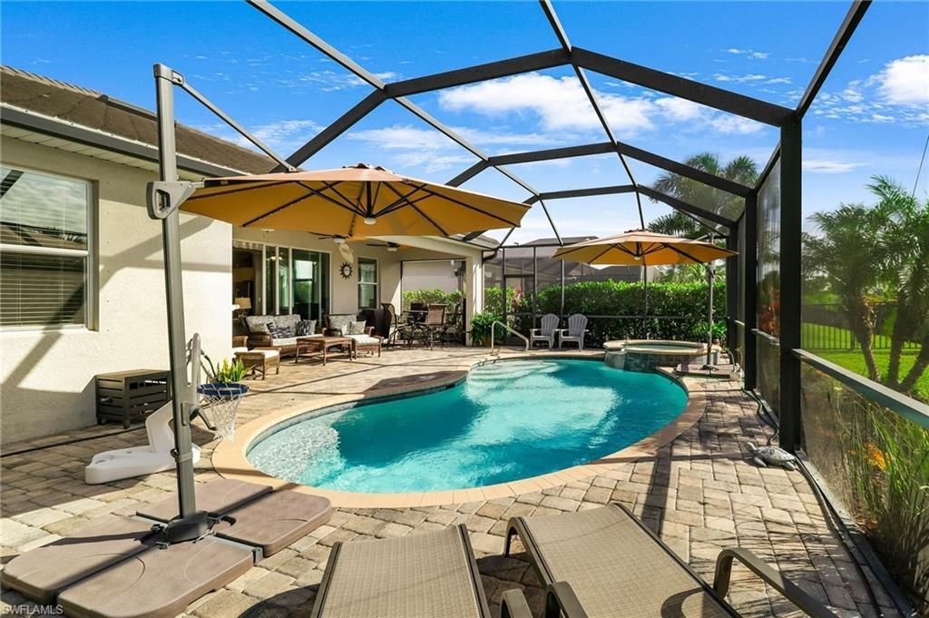 9746 Mirada Blvd, Fort Myers, FL 33908 Photo
