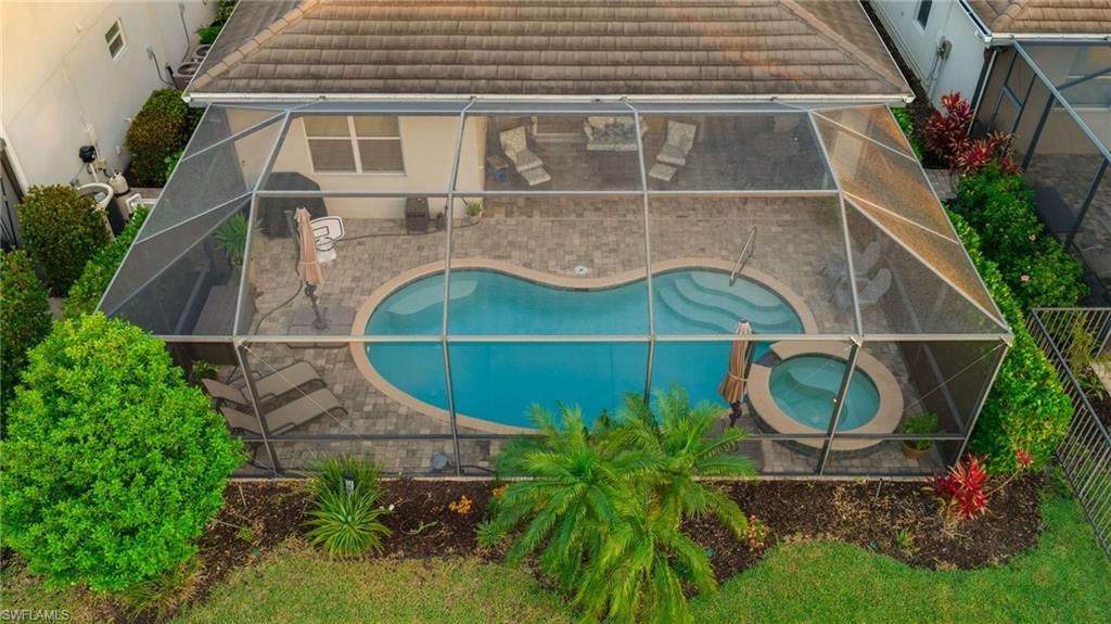 9746 Mirada Blvd, Fort Myers, FL 33908 Photo