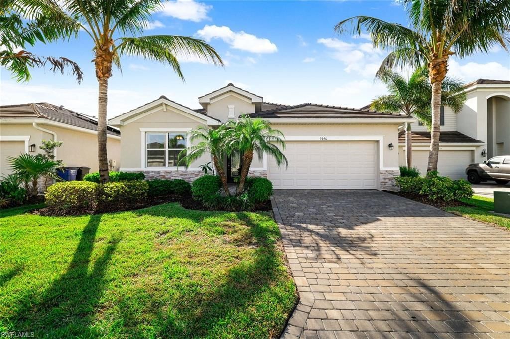 9746 Mirada Blvd, Fort Myers, FL 33908 Photo