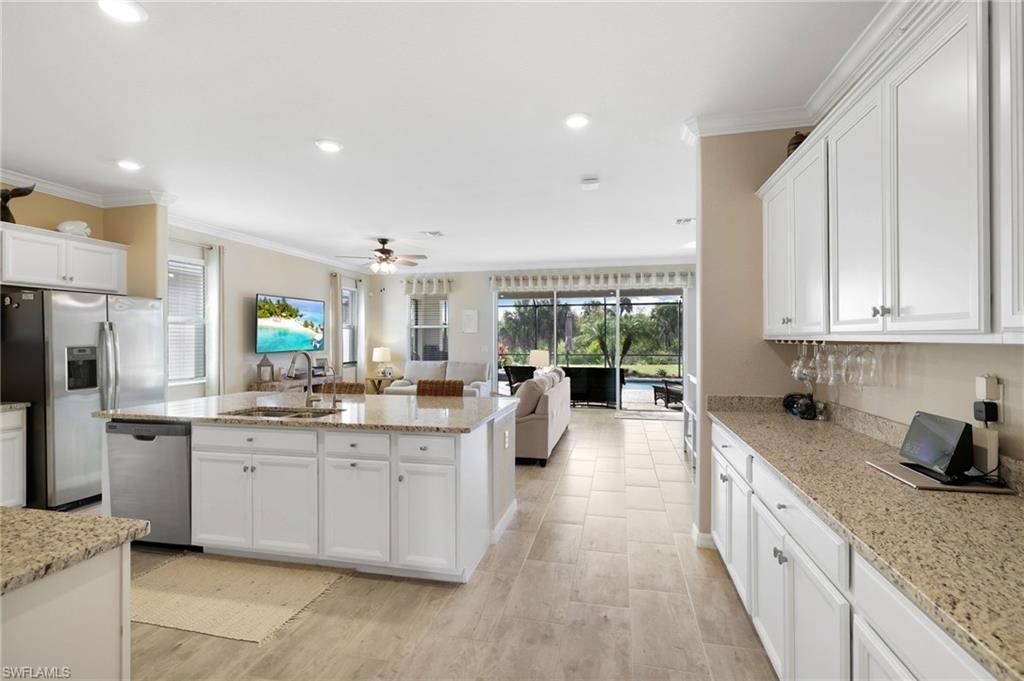 9746 Mirada Blvd, Fort Myers, FL 33908 Photo