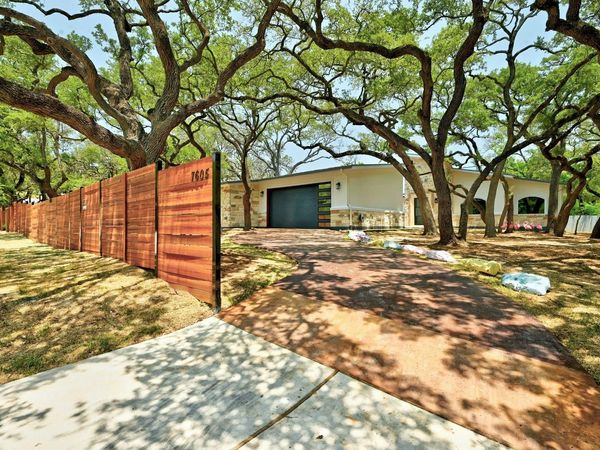 7605 Wynne LN, Austin, TX 78745