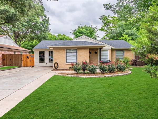 11206 Tascosa Street , Dallas, TX 75228