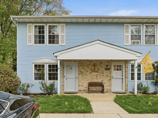 82 Cliffwood Ave, Aberdeen, NJ 07721