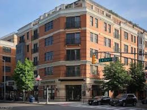 40 Park, Morristown, NJ 07960