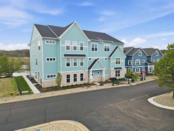 6019 S Dune Harbor Drive , Unit H, Portage, IN 46368