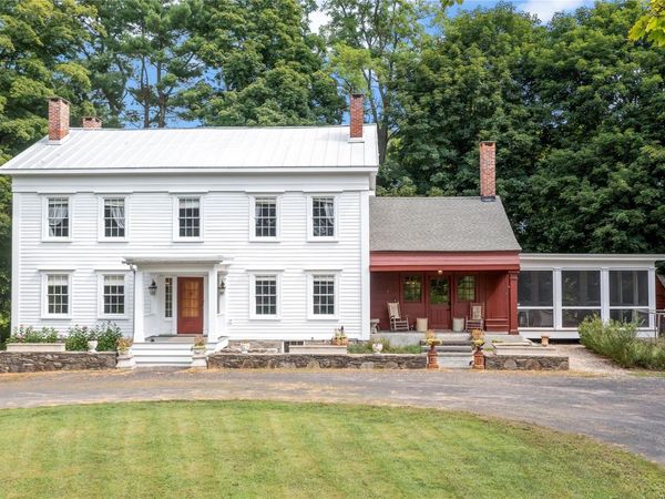 36 Market Lane , Clinton Corners, NY 12514