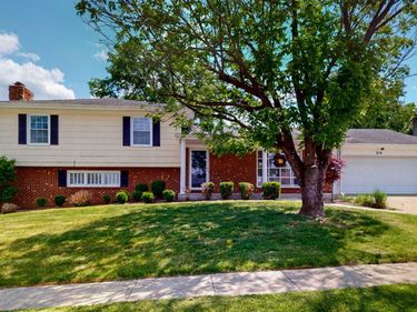 214 Vicksburg Drive, Nicholasville, KY 40356