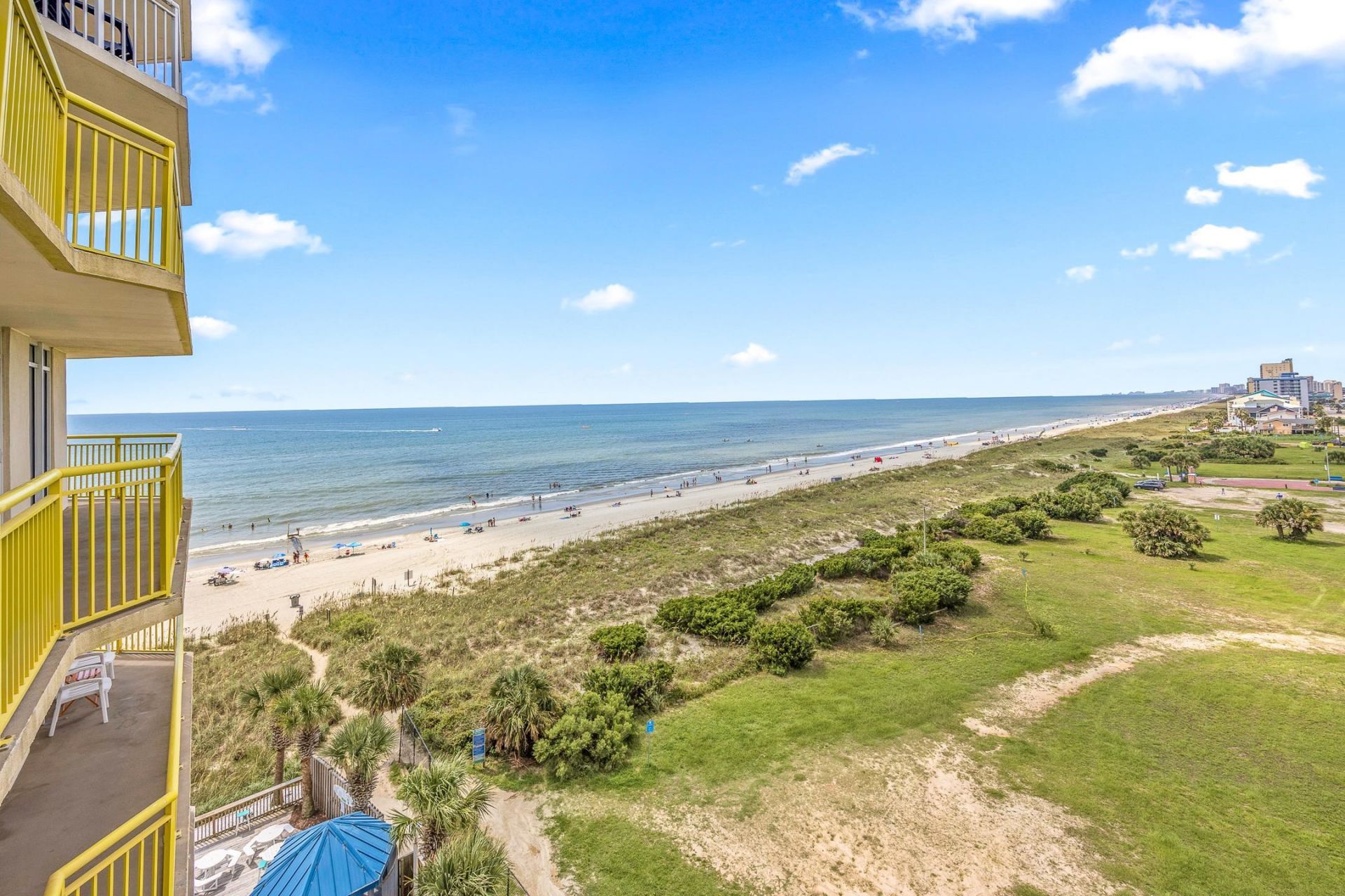 2801 S Ocean Blvd.  Photo 23