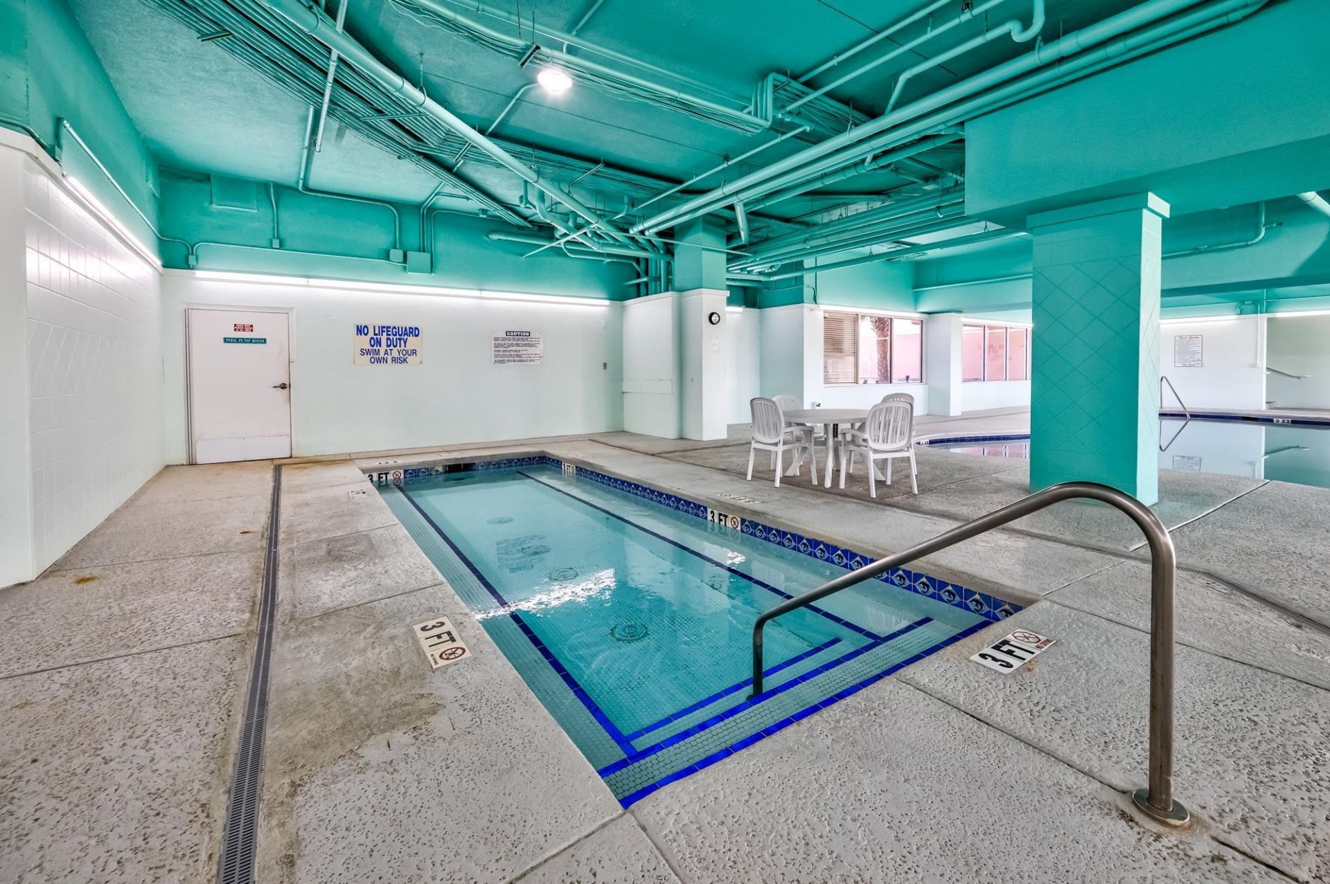 2801 S Ocean Blvd.  Photo 31