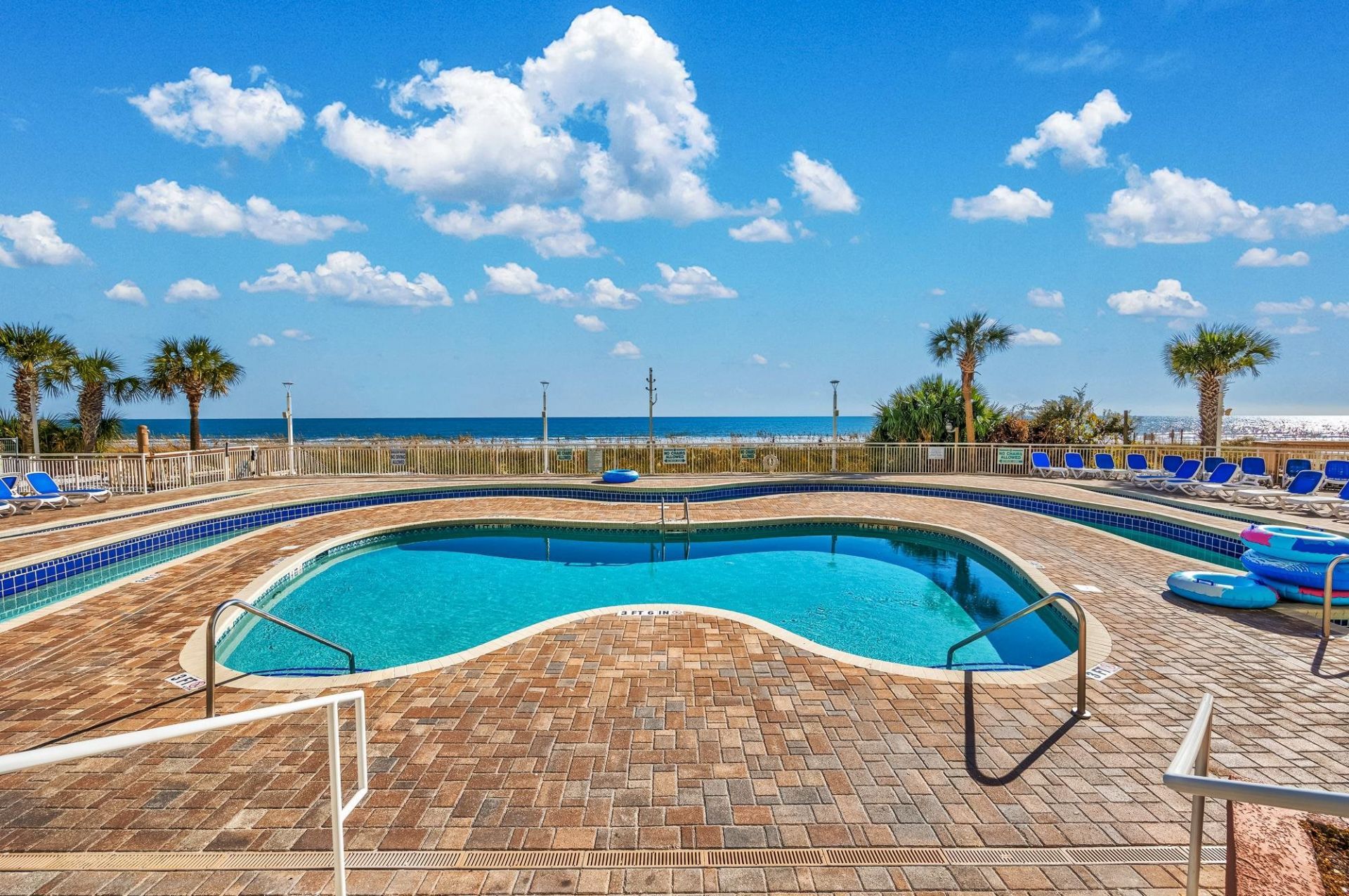 2801 S Ocean Blvd.  Photo 39
