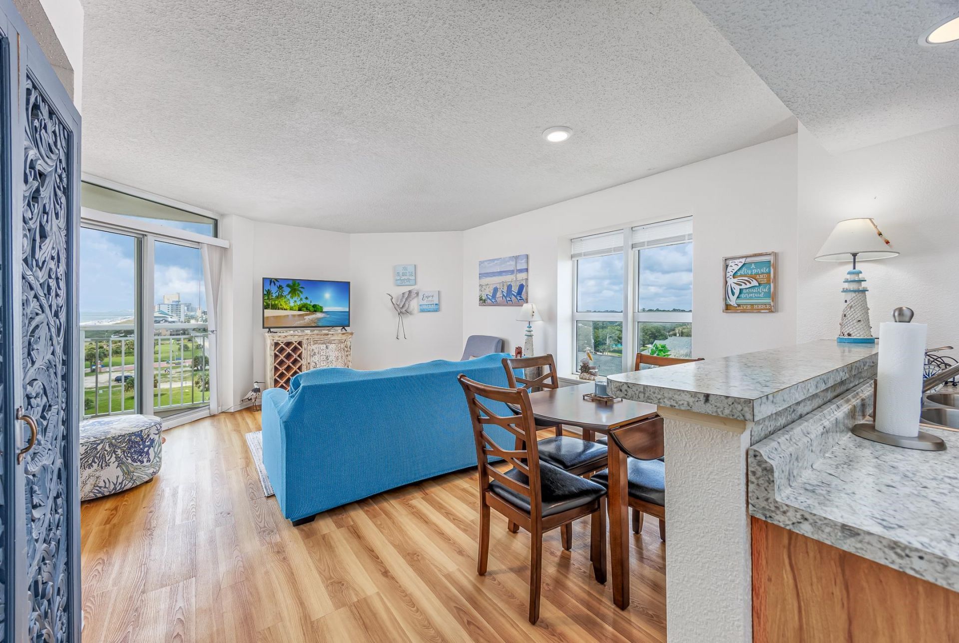 2801 S Ocean Blvd.  Photo 4