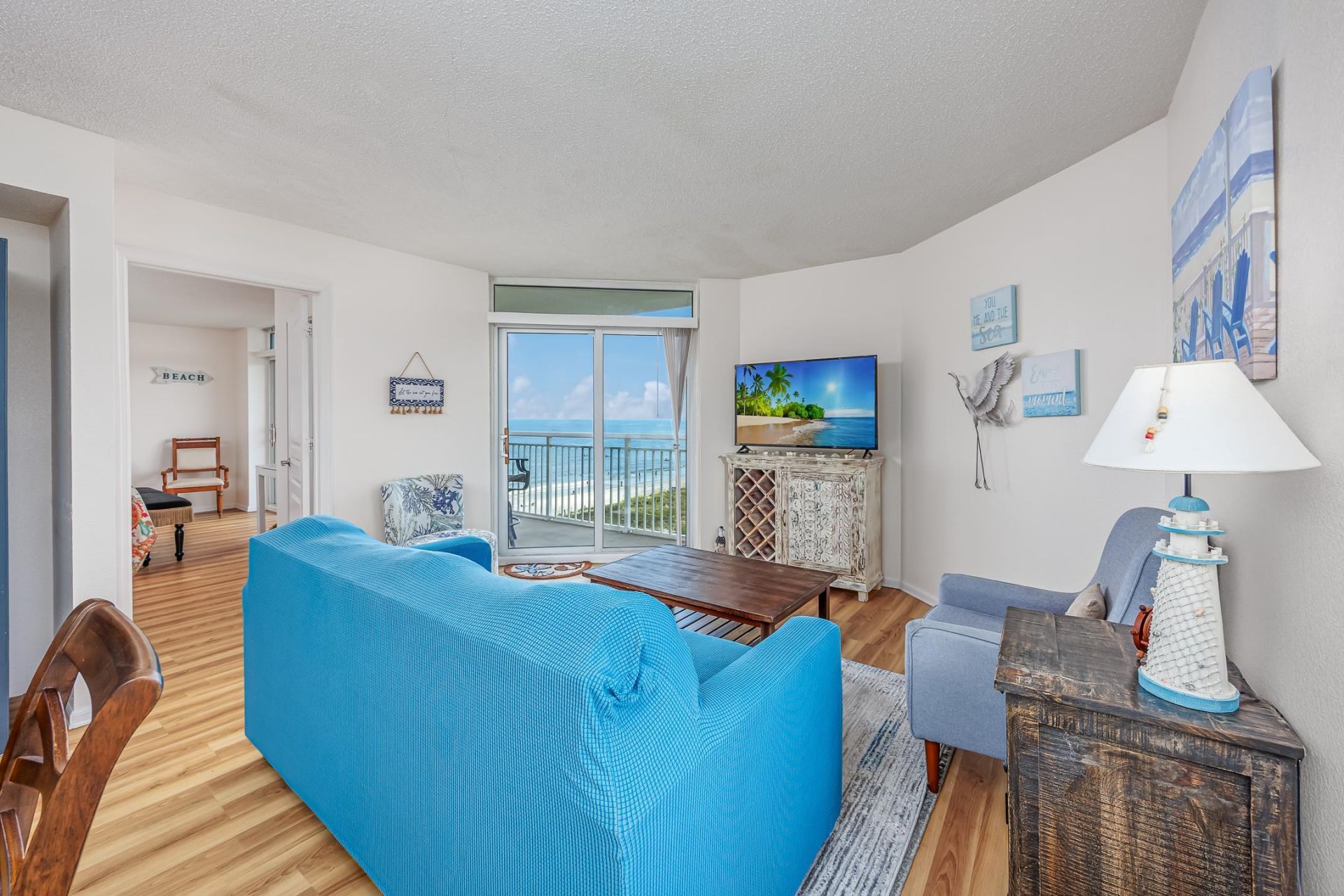 2801 S Ocean Blvd.  Photo 5