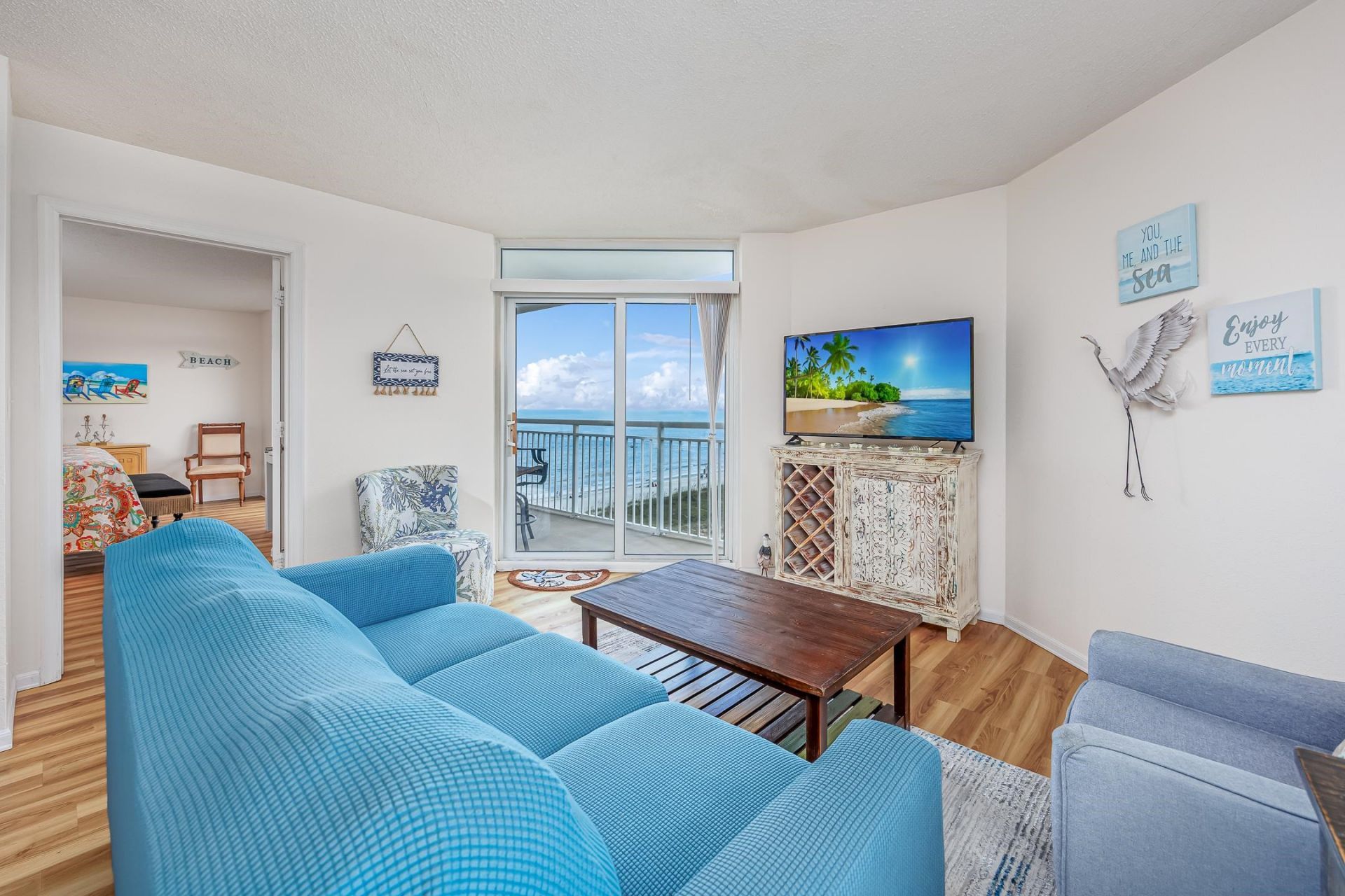 2801 S Ocean Blvd.  Photo 8