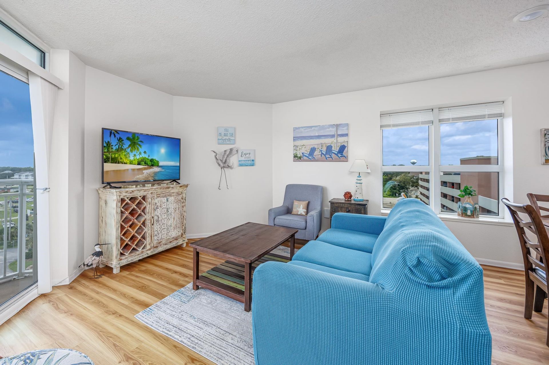 2801 S Ocean Blvd.  Photo 9