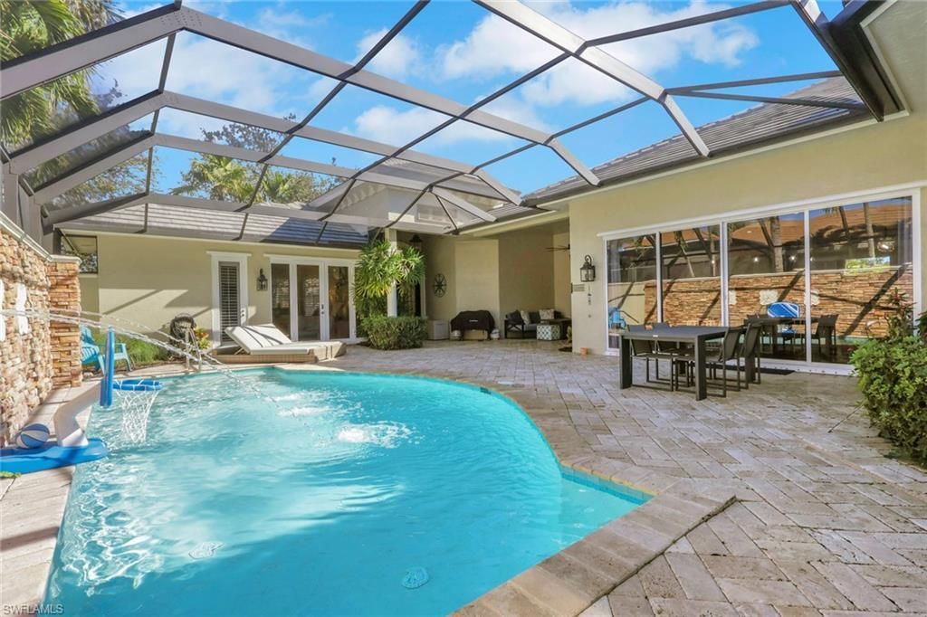 5074 Rustic Oaks Cir, Naples, FL 34105 Photo