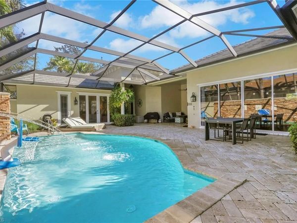 5074 Rustic Oaks CIR , NAPLES, FL 34105
