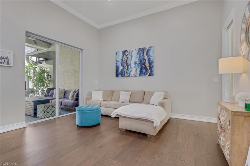 5074 Rustic Oaks Cir, Naples, FL 34105 Photo