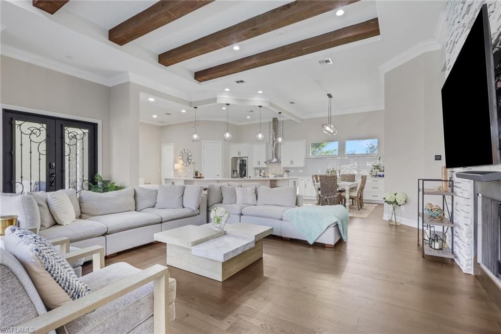 5074 Rustic Oaks Cir, Naples, FL 34105 Photo