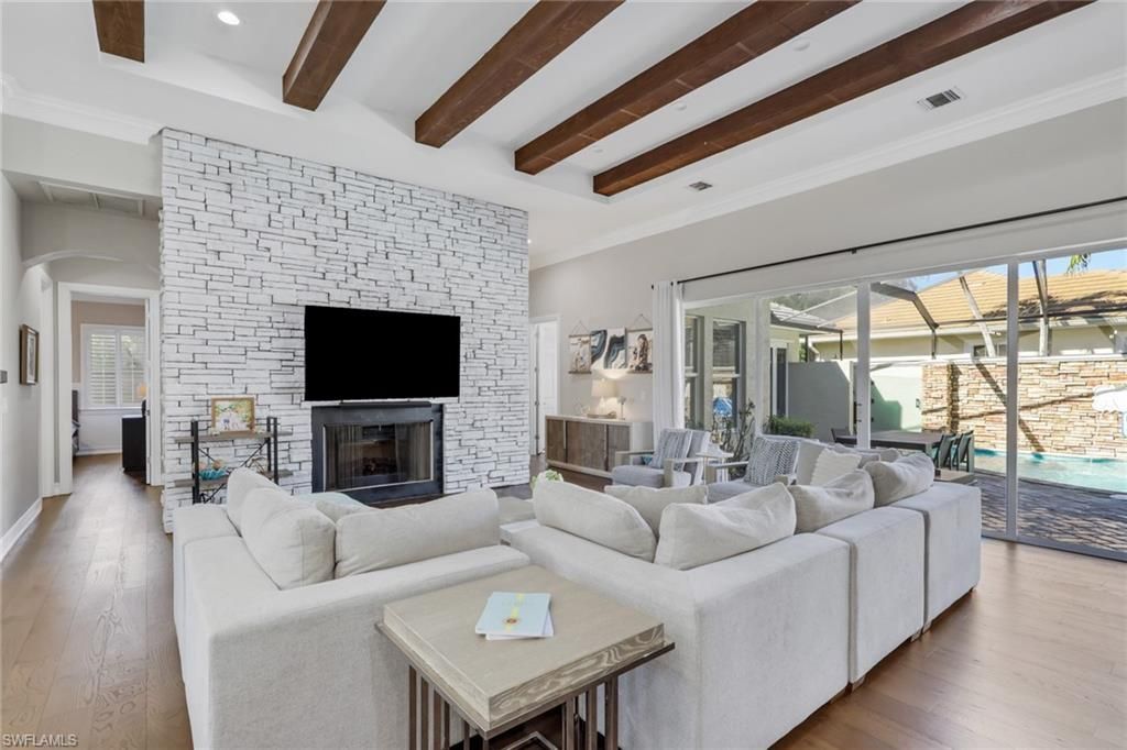 5074 Rustic Oaks Cir, Naples, FL 34105 Photo
