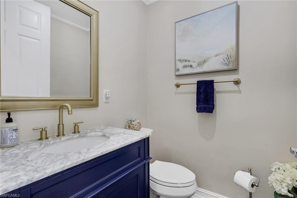 5074 Rustic Oaks Cir, Naples, FL 34105 Photo