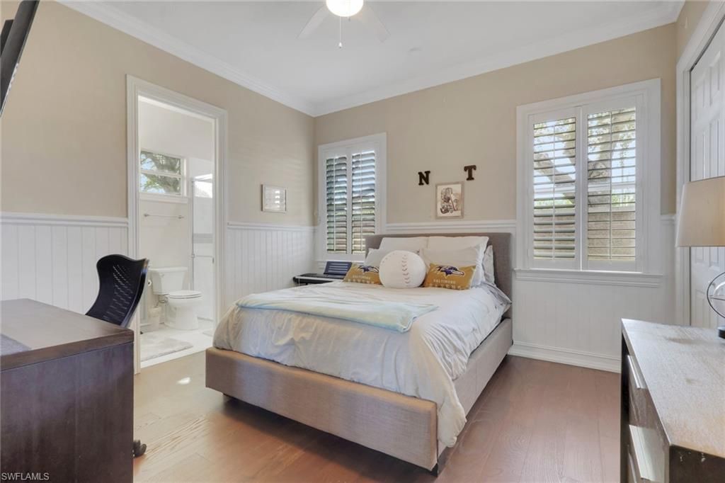 5074 Rustic Oaks Cir, Naples, FL 34105 Photo
