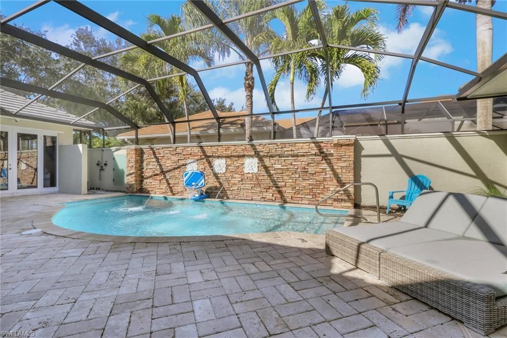 5074 Rustic Oaks Cir, Naples, FL 34105 Photo