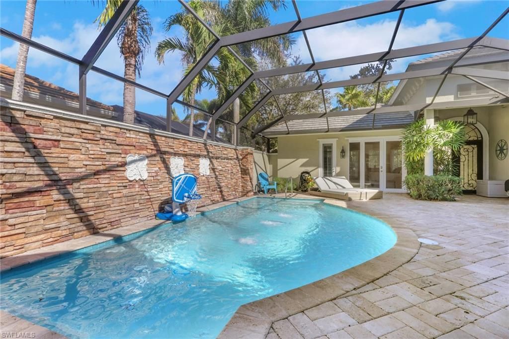 5074 Rustic Oaks Cir, Naples, FL 34105 Photo