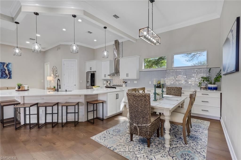 5074 Rustic Oaks Cir, Naples, FL 34105 Photo