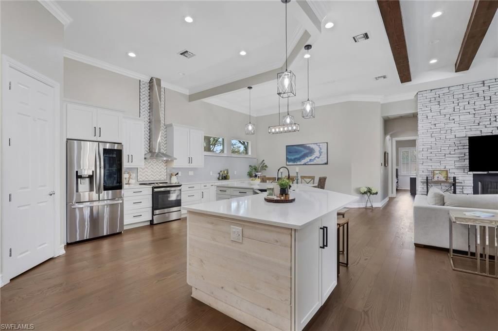 5074 Rustic Oaks Cir, Naples, FL 34105 Photo