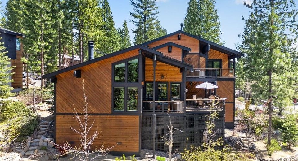 321 Woodridge Way, Incline Village, NV 89451 Photo