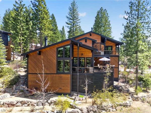 321 Woodridge Way, Incline Village, NV 89451