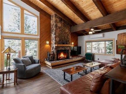 321 Woodridge Way, Incline Village, NV 89451 Photo