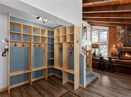 321 Woodridge Way, Incline Village, NV 89451 Photo