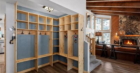 321 Woodridge Way, Incline Village, NV 89451 Photo