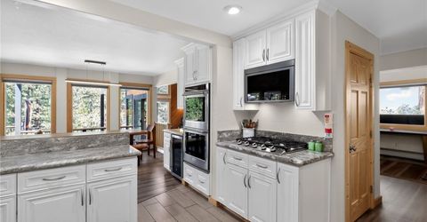 321 Woodridge Way, Incline Village, NV 89451 Photo