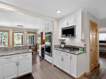 321 Woodridge Way, Incline Village, NV 89451 Photo