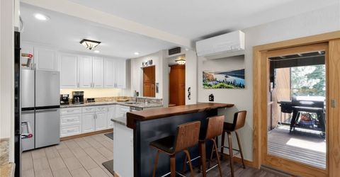 321 Woodridge Way, Incline Village, NV 89451 Photo