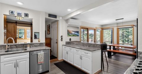 321 Woodridge Way, Incline Village, NV 89451 Photo