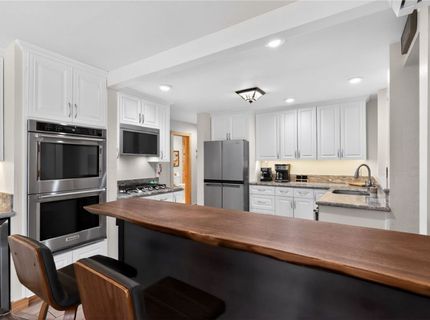 321 Woodridge Way, Incline Village, NV 89451 Photo