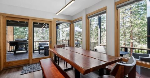 321 Woodridge Way, Incline Village, NV 89451 Photo